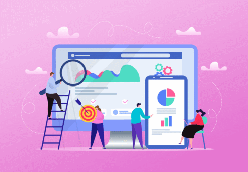 Création de CV professionnels