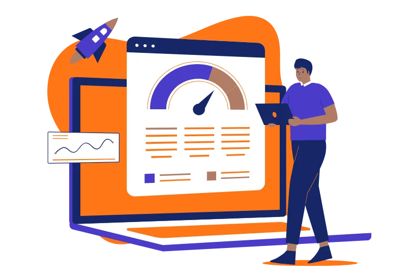 Contact agence digitale -