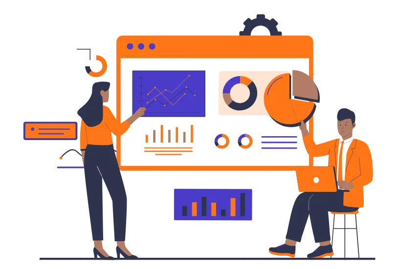 Contact agence digitale