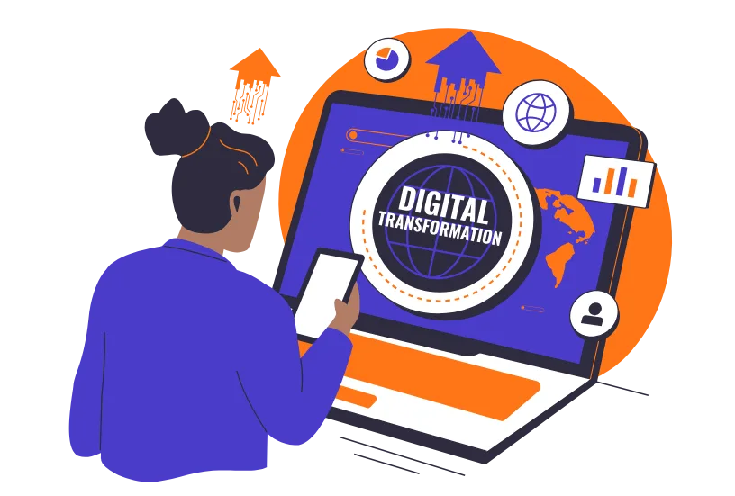 Contact agence digitale