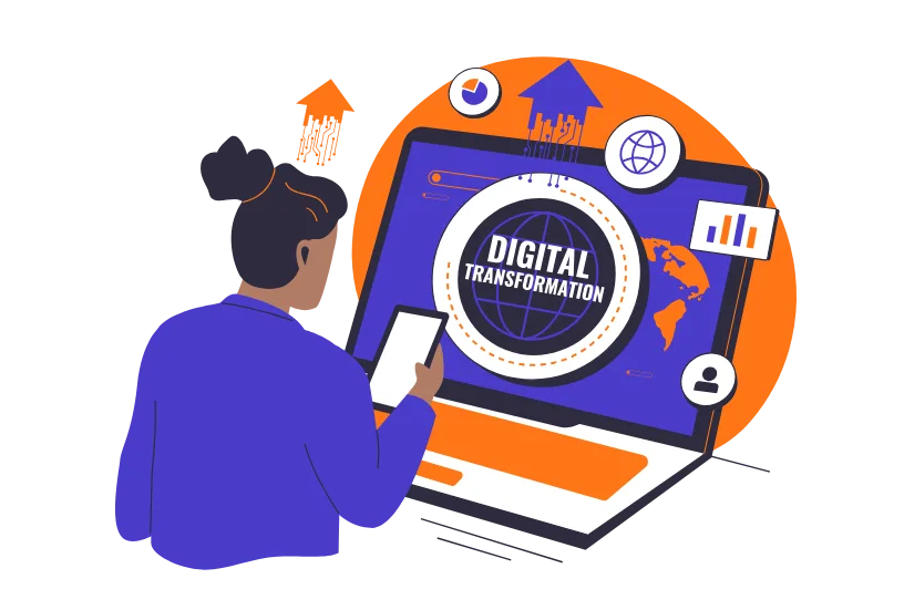 Projets digitmy - Contact agence digitale