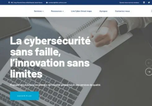 Mise en place d’une stratégie digitale